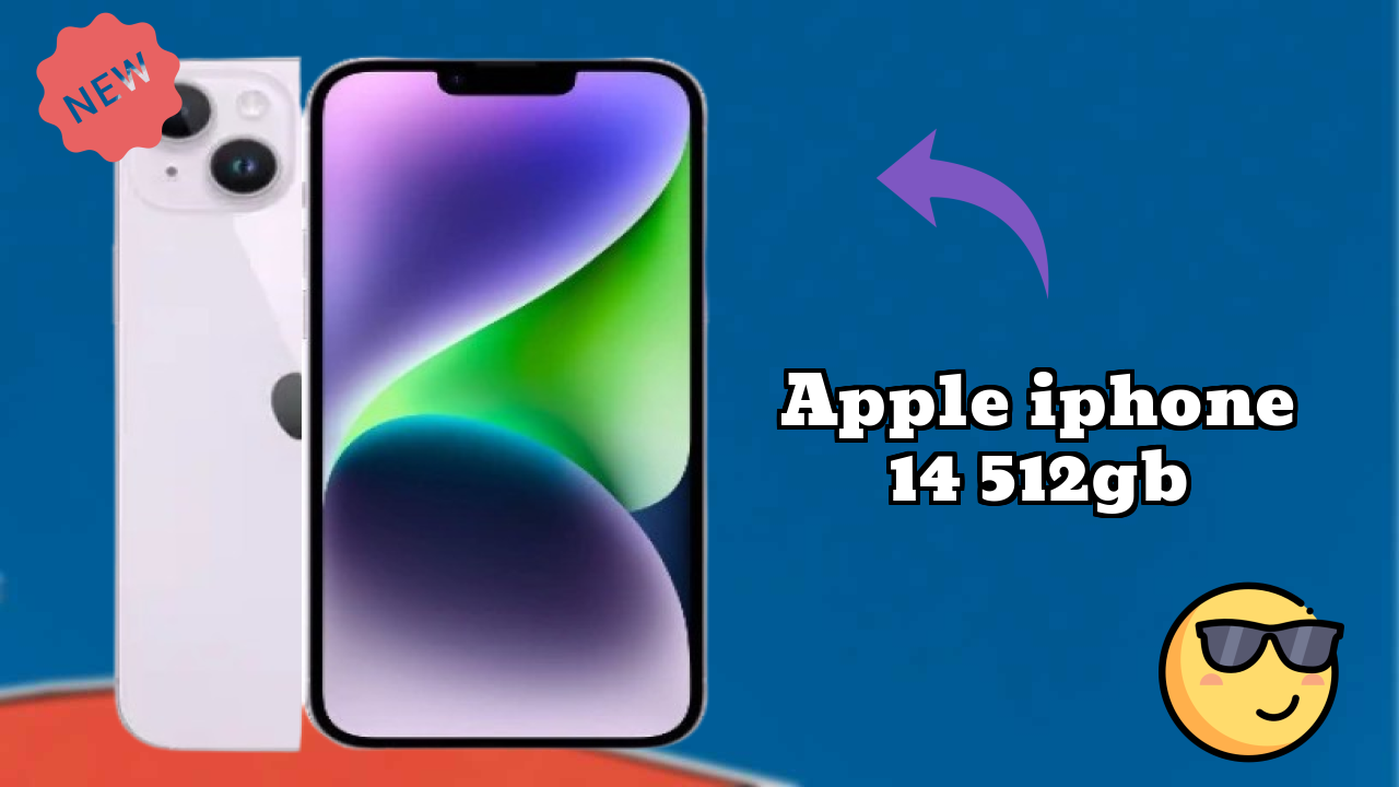 Apple IPhone 14 512GB vs Competitors: Best Budget Winner