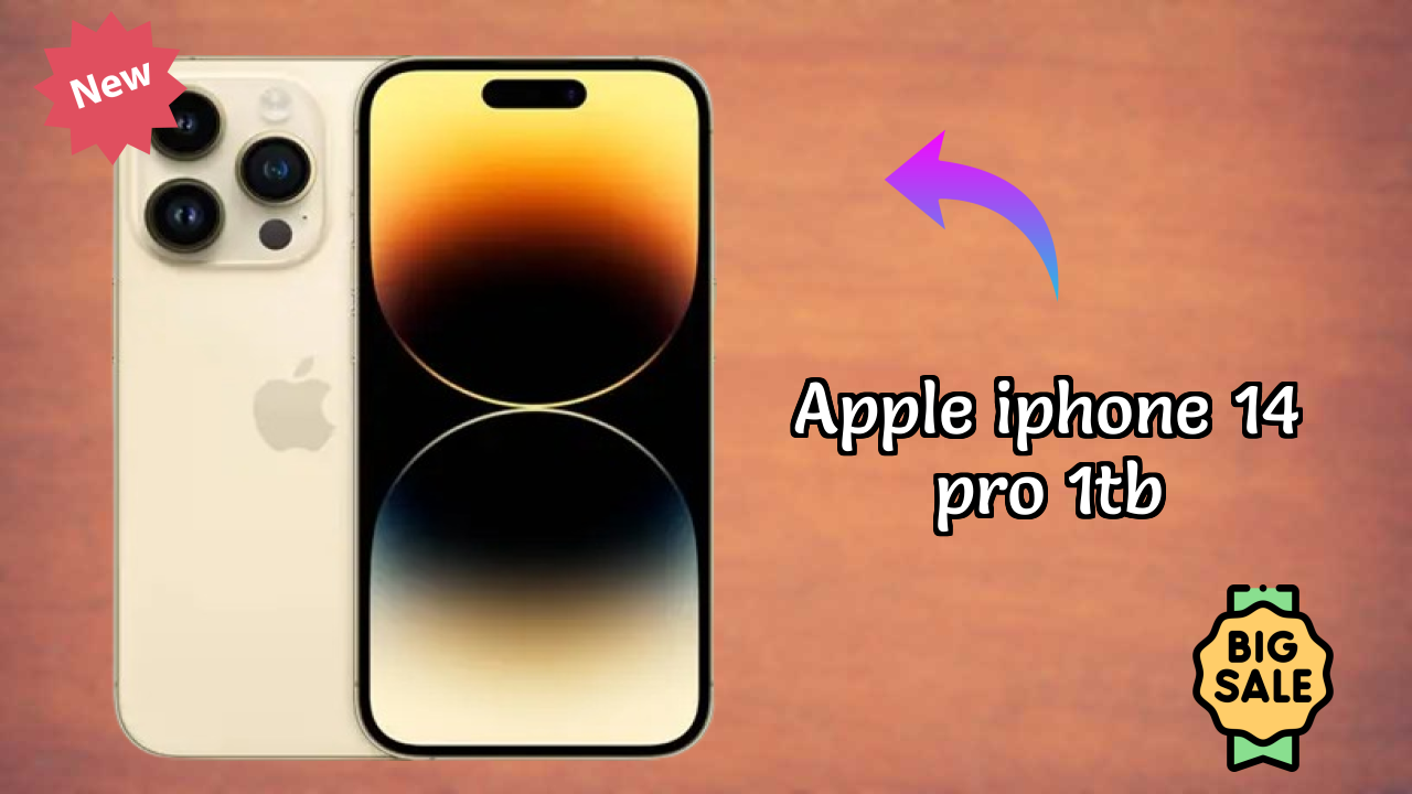 Apple IPhone 14 Pro 1TB Gaming Benchmarks: Apple A16 Bionic Tested