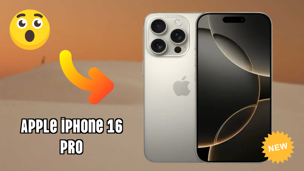 Apple IPhone 16 Pro Price Analysis: ₹105,900 Value Review