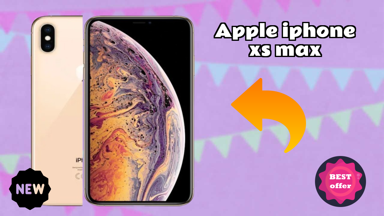 Apple IPhone XS Max Performance Test: Apple A12 Bionic Speed & Reliability