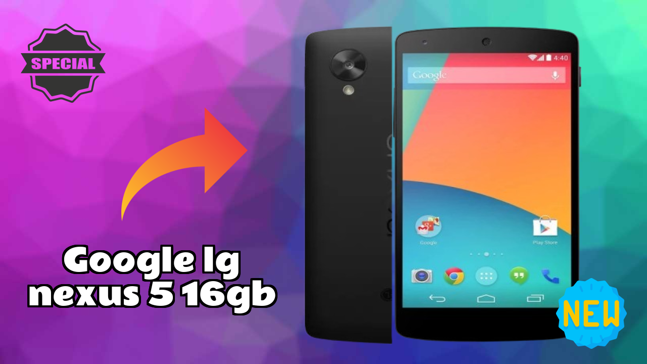 Google LG Nexus 5 16GB vs Samsung: Which Should You Choose?
