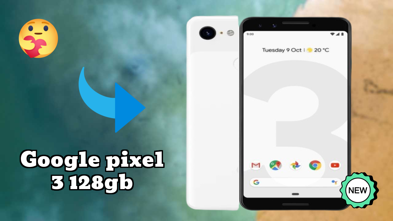 Google Pixel 3 128GB Battery Life: 2915 MAh Fast Charging Real-World Review