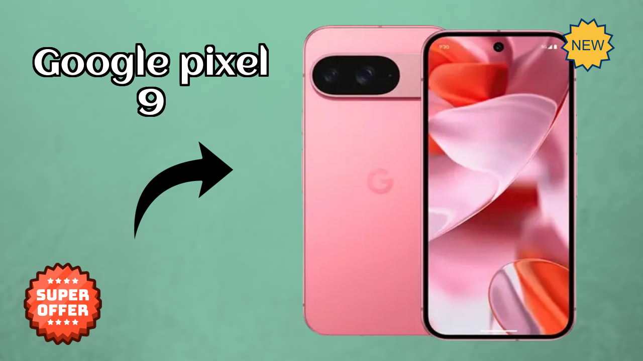 Google Pixel 9 Battery Life: 4700 MAh Charging Speed Test