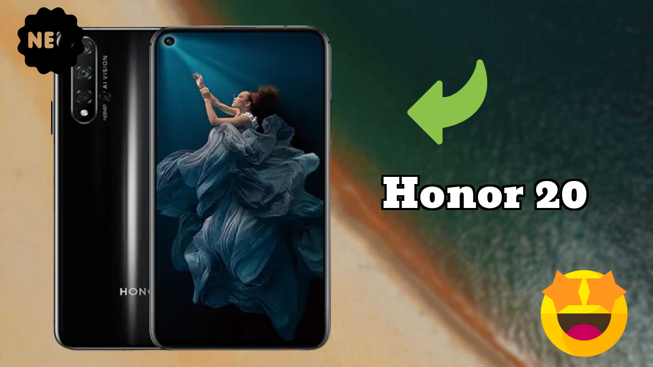 Honor 20 Battery Life: 3750 MAh Super Charging How Long Lasts
