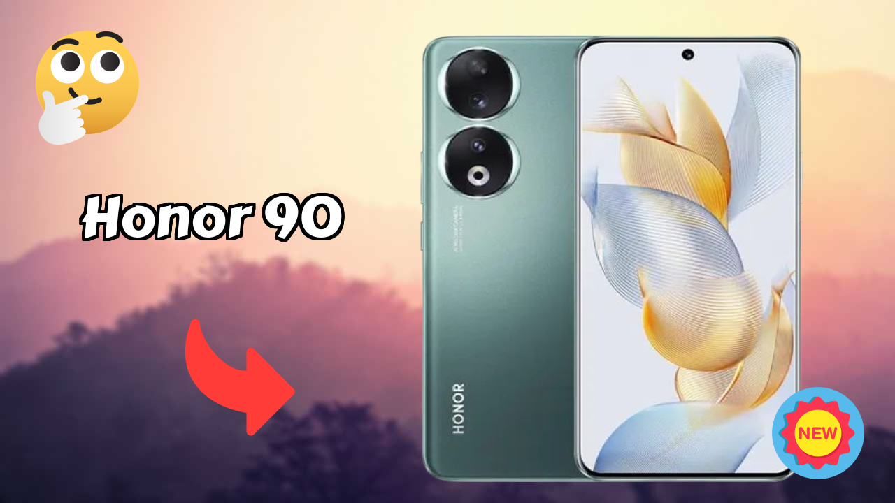 Honor 90 RAM Test: 8 GB RAM Handles Multitasking?