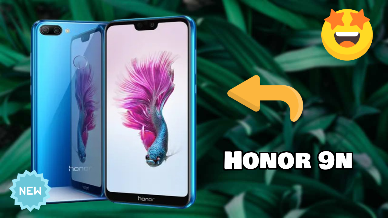 Honor 9N Gaming Performance: HiSilicon Kirin FPS Test
