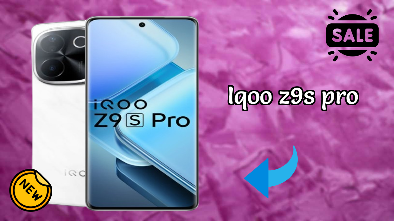 IQOO Z9s Pro Price Review: ₹23,570 Should You Buy?