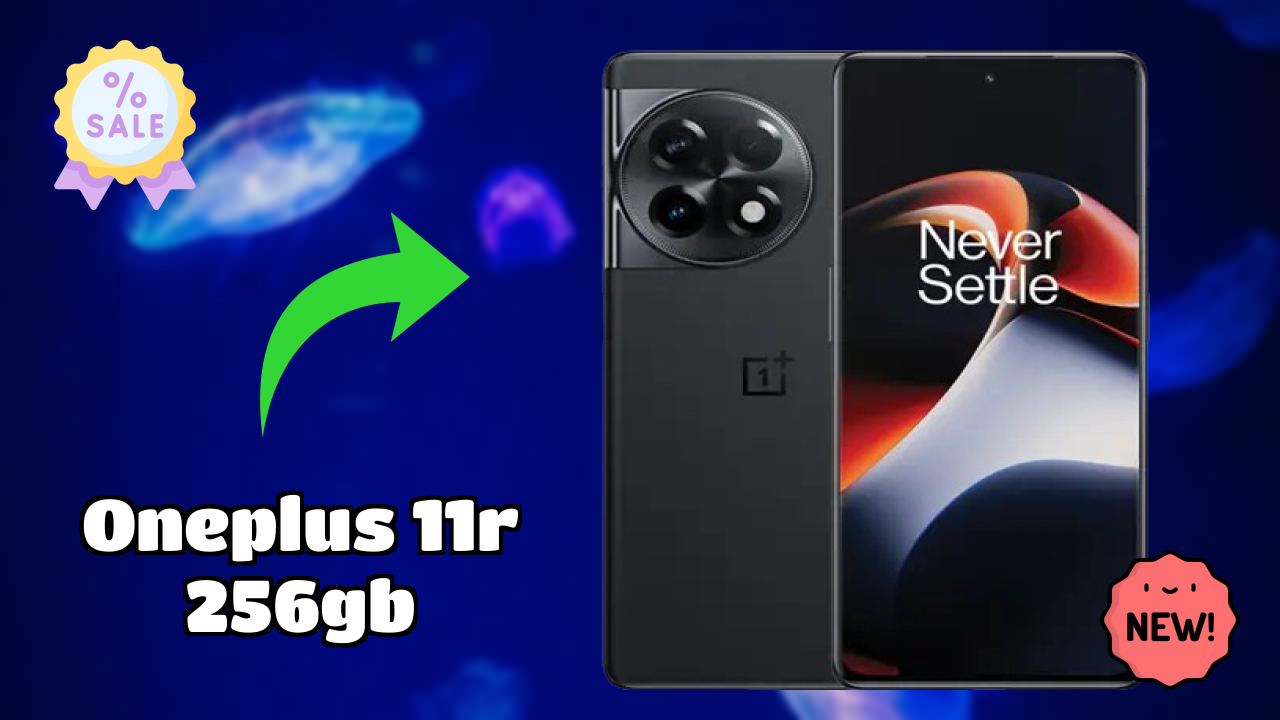 OnePlus 11R 256GB Camera Quality: 50 MP + 8 MP + 2 MP Rear Camera Photo Review