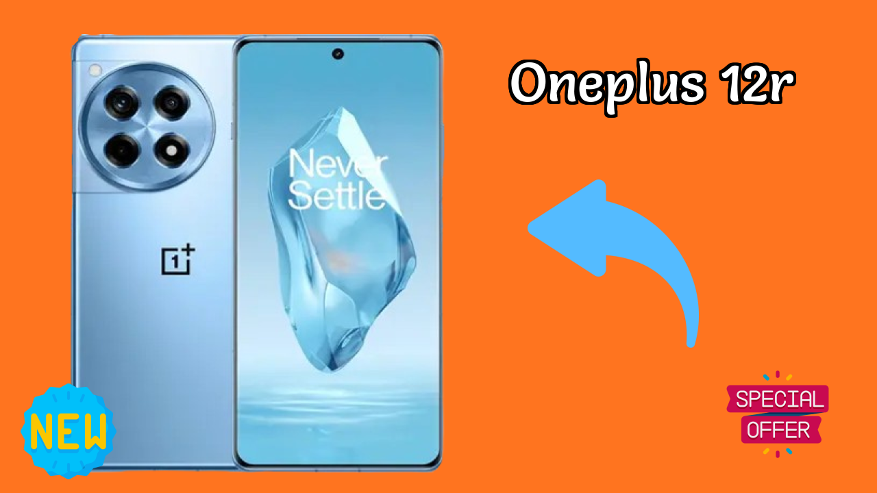 OnePlus 12R at ₹39,999 - Worth Buying? Honest Opinion