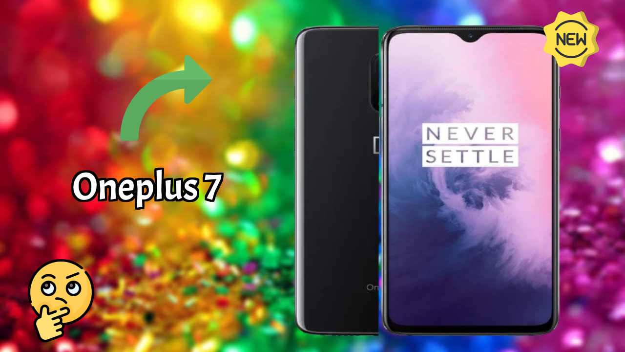 OnePlus 7 Battery Review: 3700 MAh Dash Charging Charging Analysis