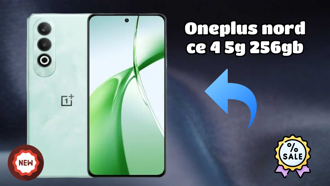 OnePlus Nord CE 4 5G 256GB Camera Review: 50 MP + 8 MP Rear Camera Samples