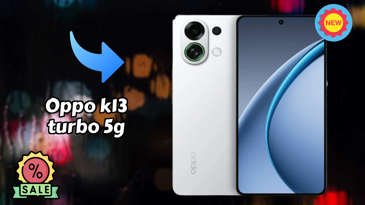 OPPO K13 Turbo 5G vs Samsung Galaxy: Complete Compare
