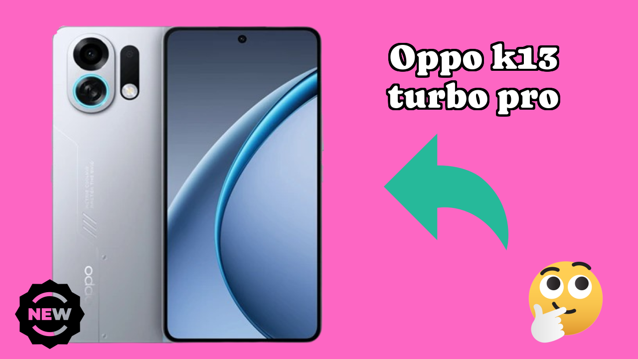 OPPO K13 Turbo Pro Battery Review: 7000 MAh Usage Analysis