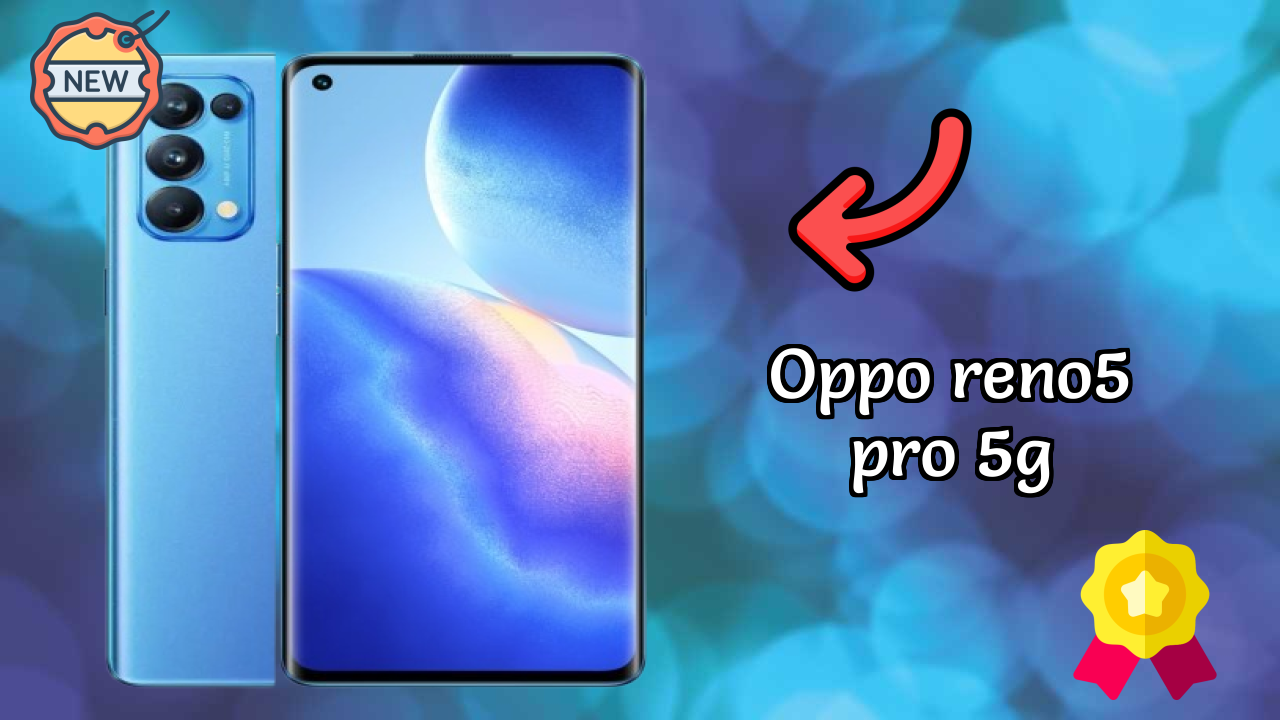 OPPO Reno5 Pro 5G Camera Review: 64 MP + 8 MP + 2 MP + 2 MP Rear Camera Samples