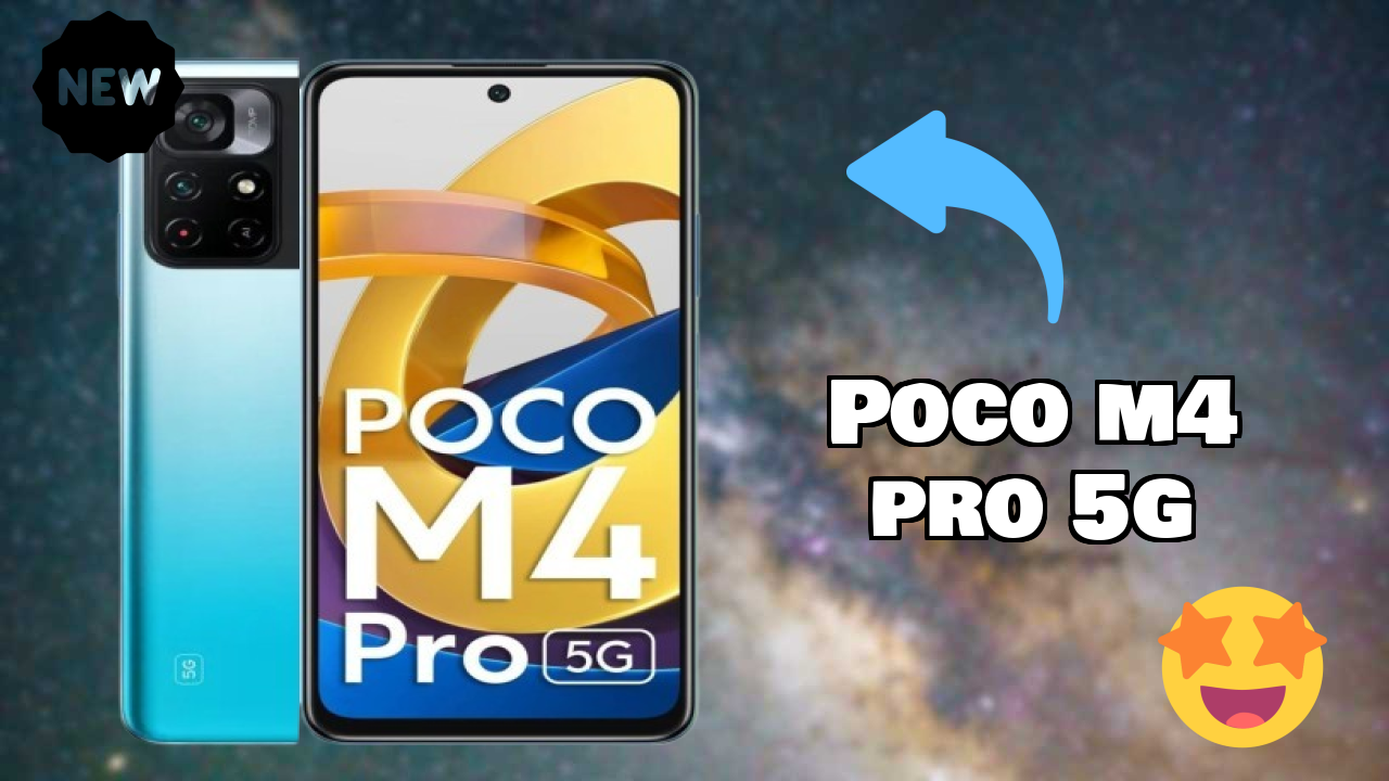 POCO M4 Pro 5G Camera Samples: 50 MP + 8 MP Rear Camera Real Photos