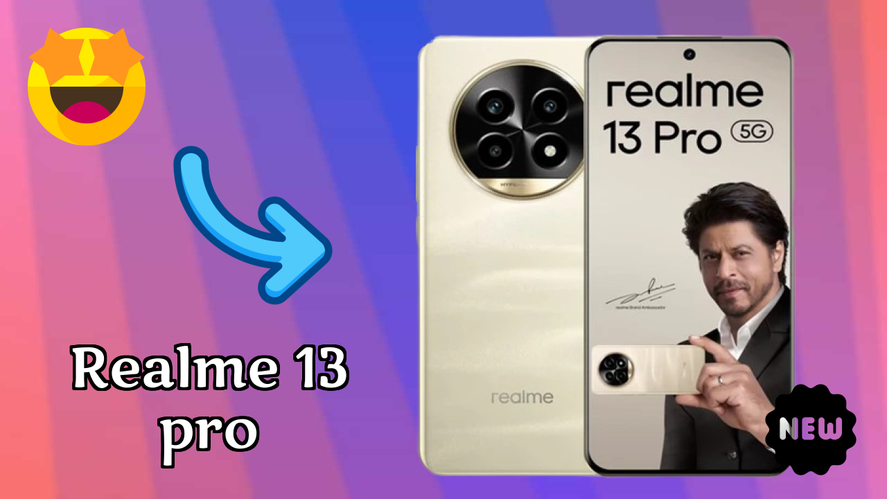 Realme 13 Pro vs iPhone: Which is Better in 2024?