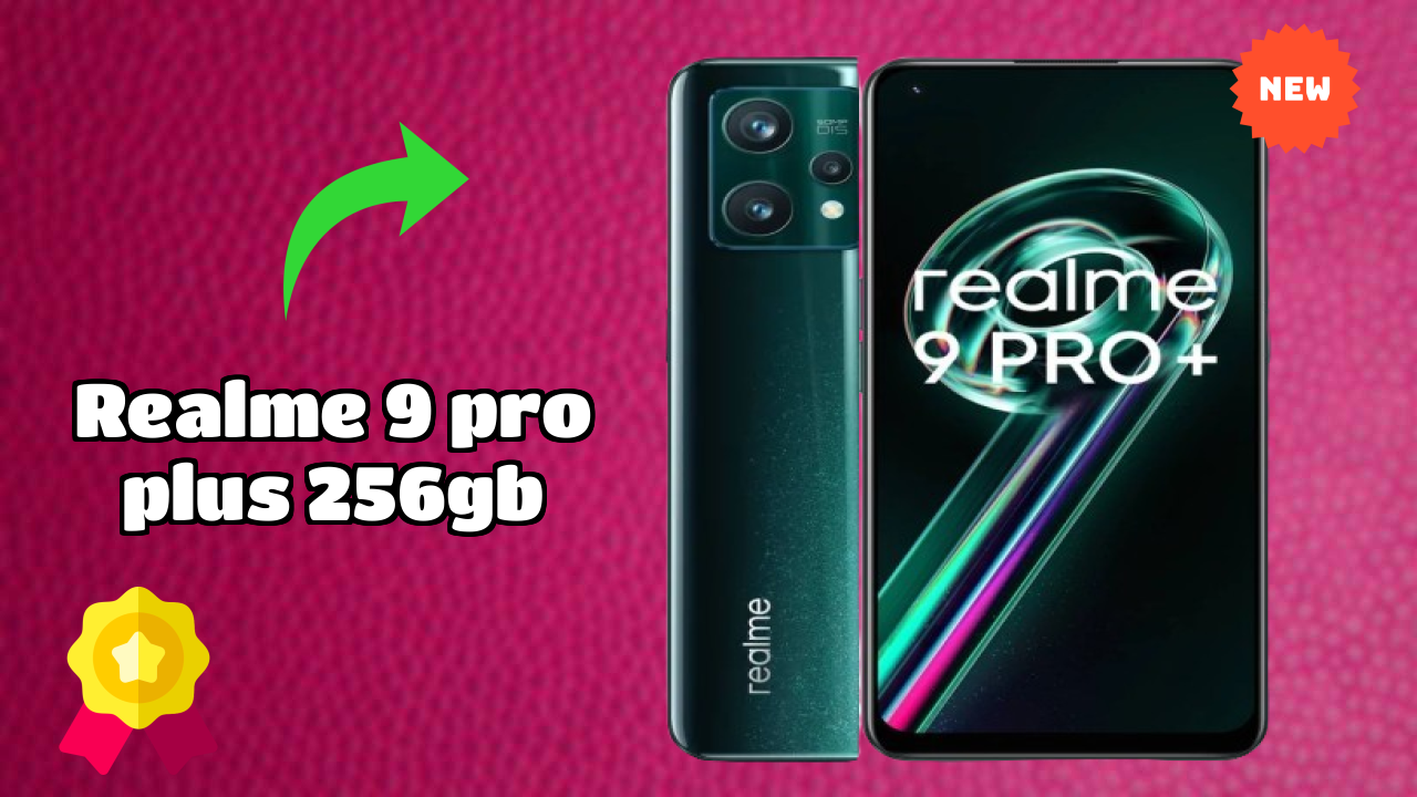 Realme 9 Pro Plus 256GB RAM Review: 8 GB RAM Multitasking Check