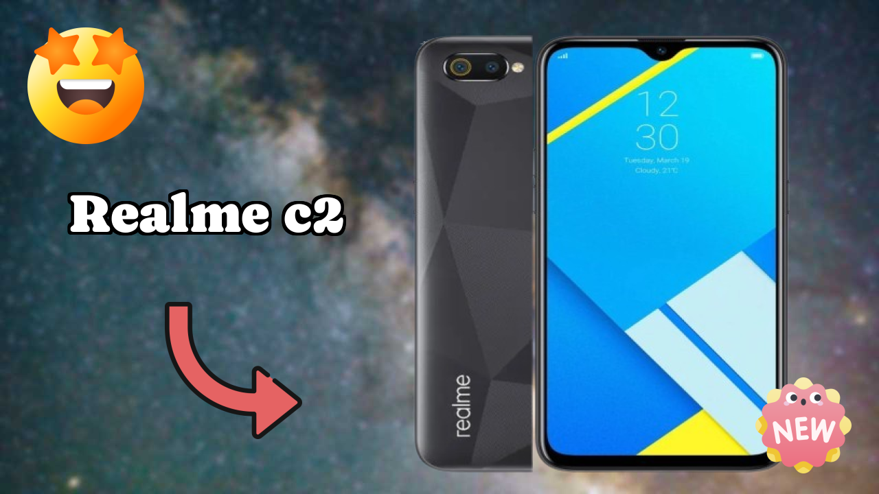 Realme C2 Complete Review: Everything You Need to Know