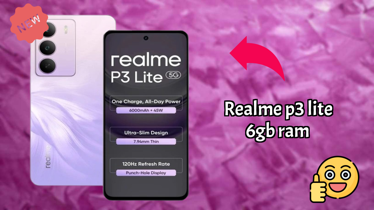 Realme P3 Lite 6GB RAM Camera Quality: 32 MP Rear Camera Samples