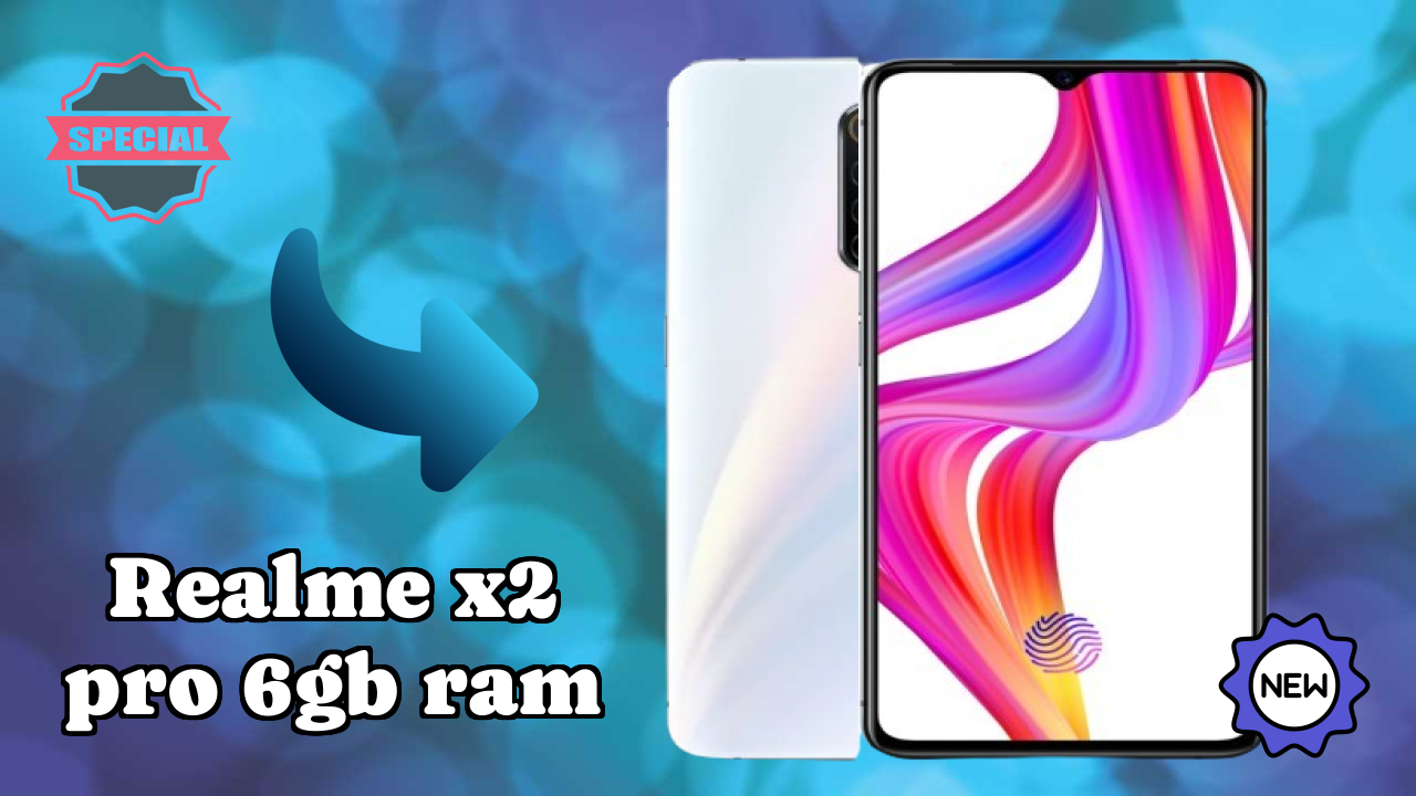 Realme X2 Pro 6GB RAM vs iPhone 15: Which is Better Value?