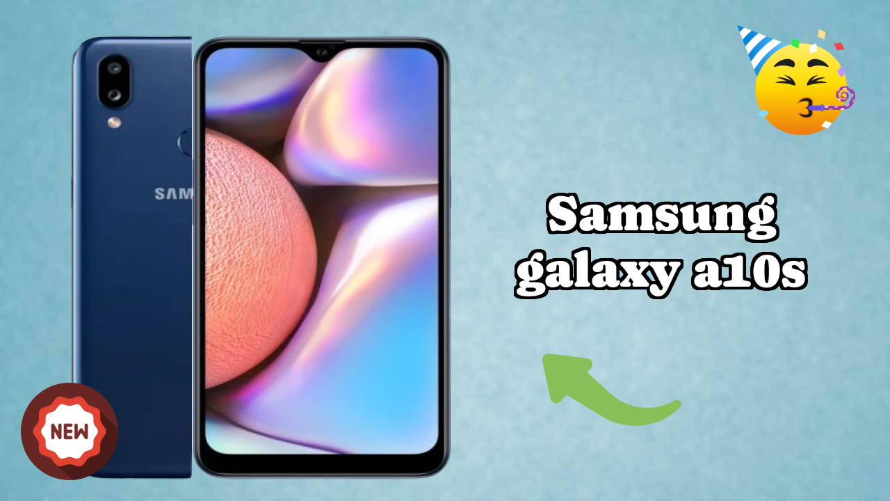 Samsung Galaxy A10s Camera Review: 13 MP + 2 MP Rear Camera Photo Samples