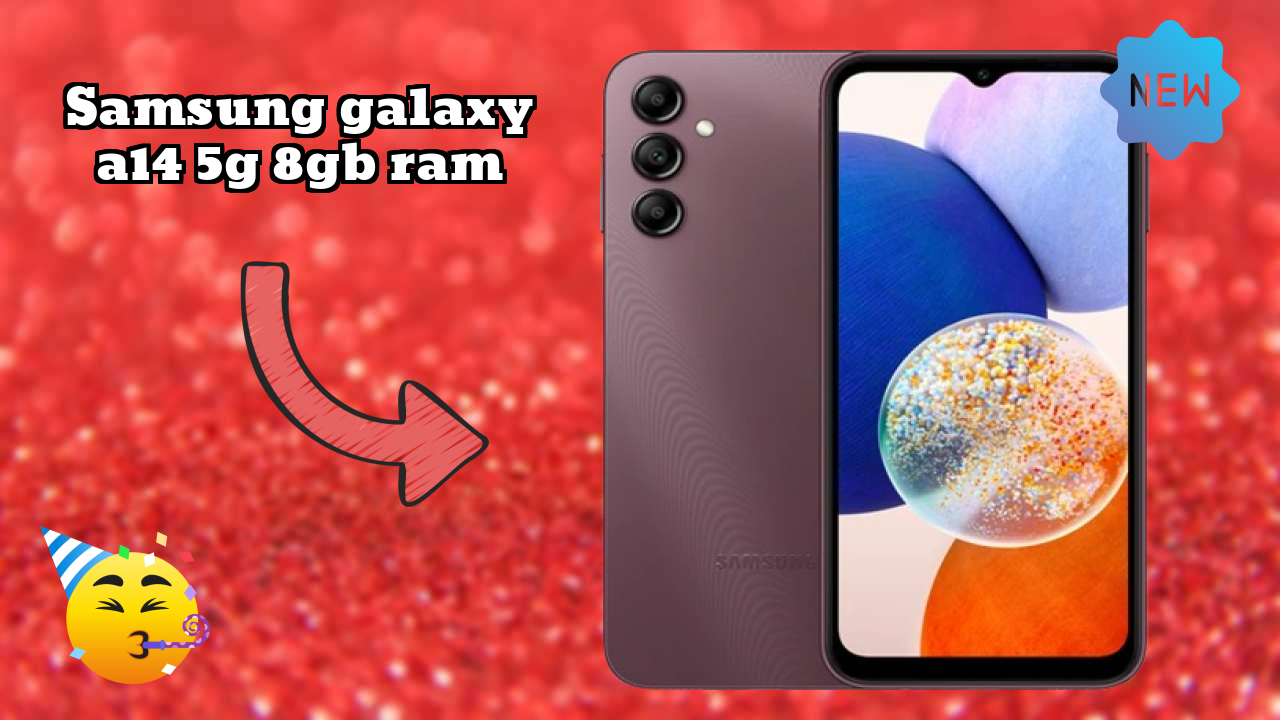 Samsung Galaxy A14 5G 8GB RAM Camera Review: 50 MP + 2 MP + 2 MP Rear Camera Photo Test