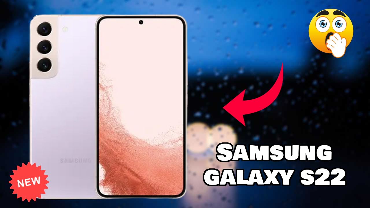 Samsung Galaxy S22 RAM Performance: 8 GB RAM Gaming Check