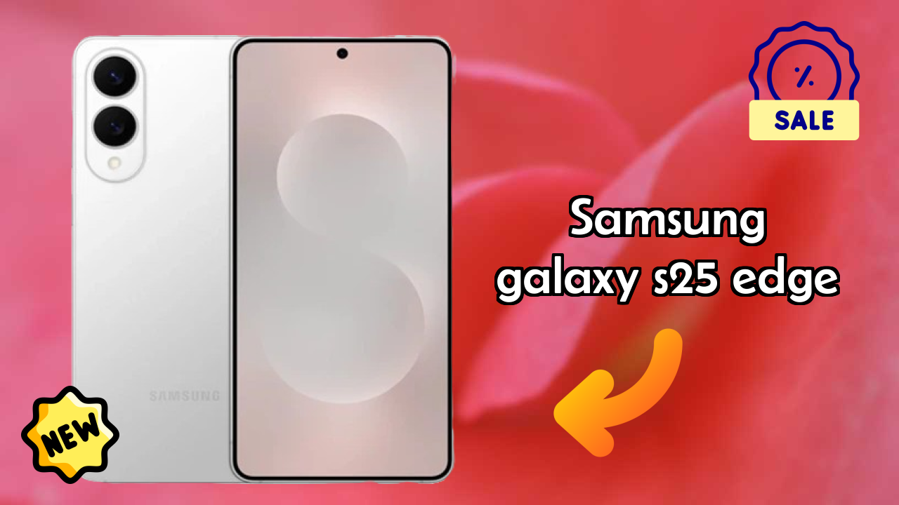 Samsung Galaxy S25 Edge Camera Review: 200 MP + 12 MP Rear Camera Photo Quality