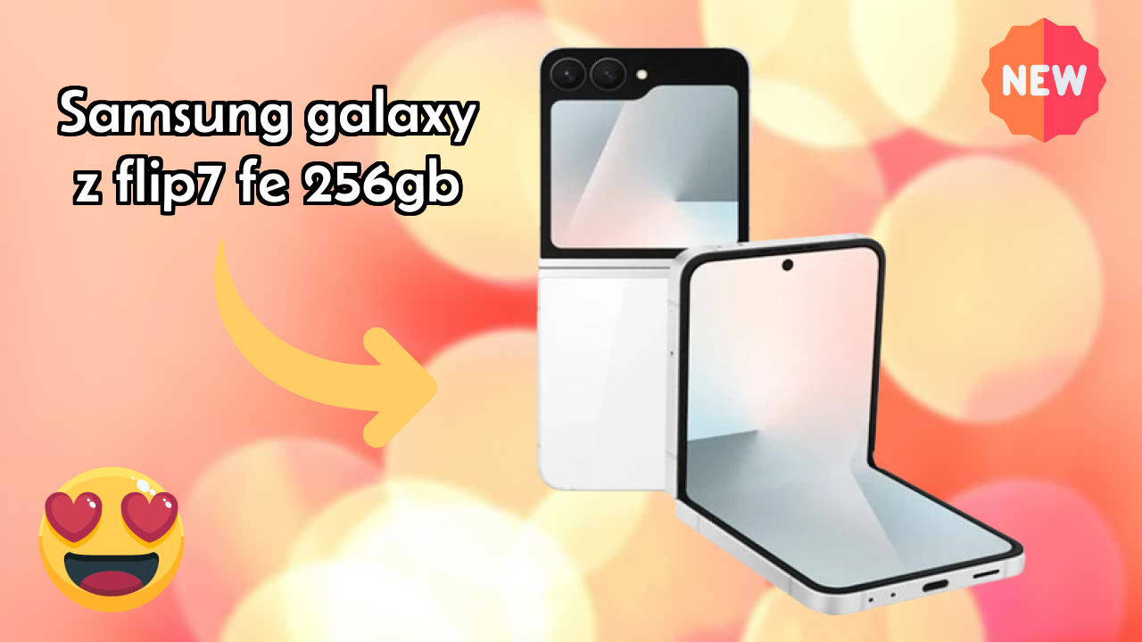 Samsung Galaxy Z Flip7 FE 256GB Gaming Test: Samsung Exynos 2400 S5E9945 FPS Performance