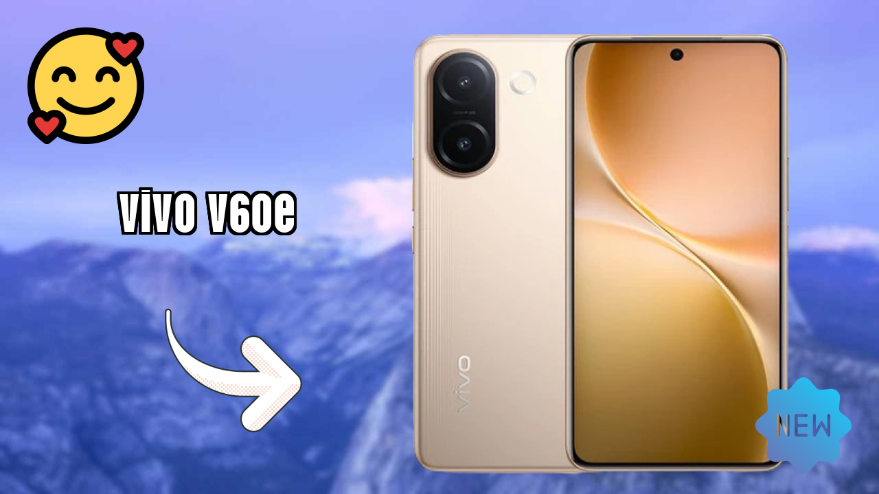 Vivo V60e Battery Review: 6500 MAh Endurance Test