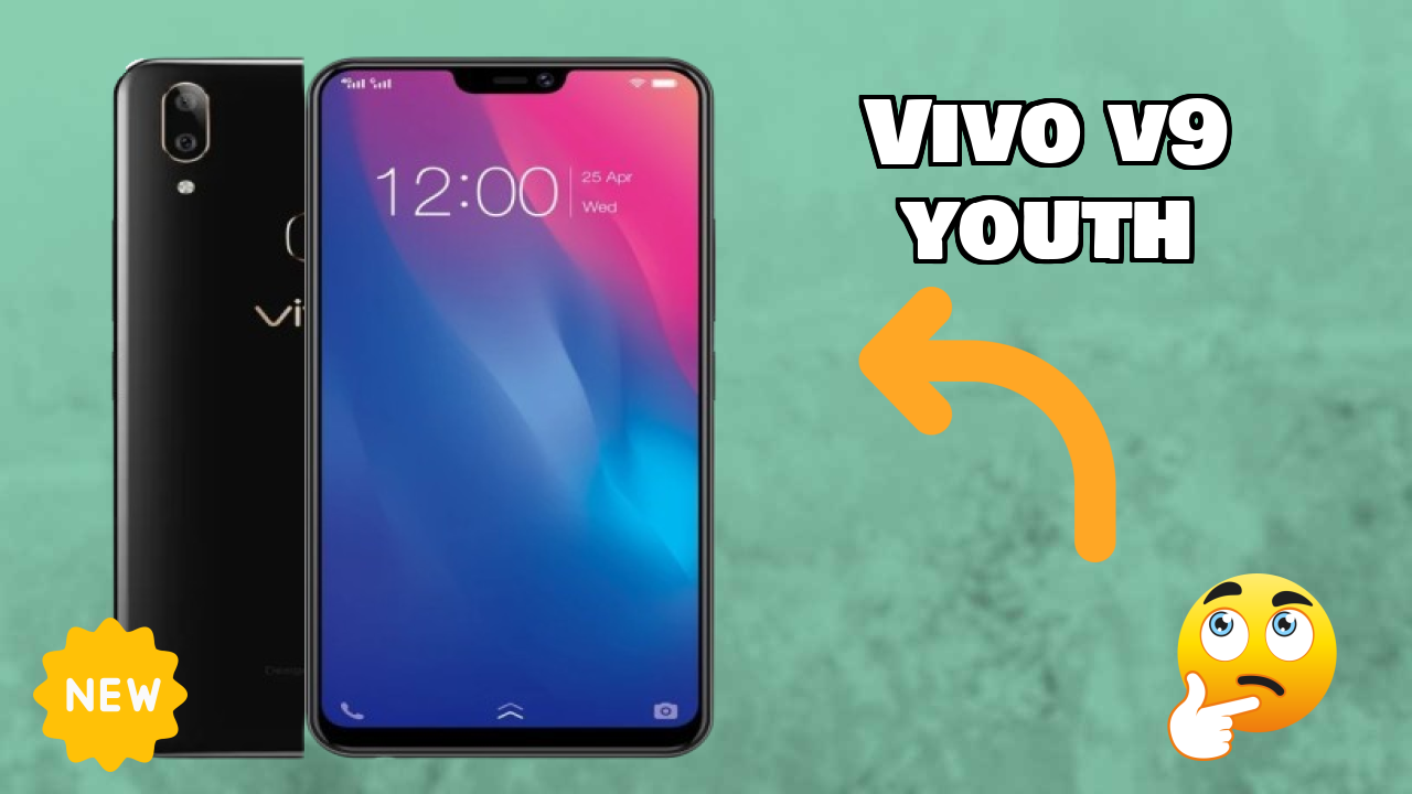 Vivo V9 Youth Price: ₹19,990 - Should You Buy It?