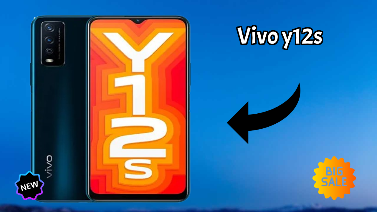 Vivo Y12s Processor Test: MediaTek Helio P35 Performance