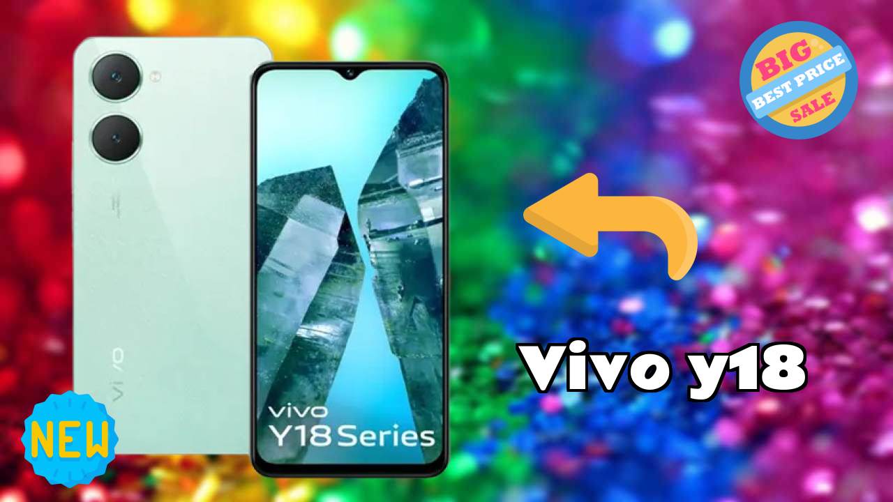 Vivo Y18 Battery Review: 5000 MAh Endurance Test