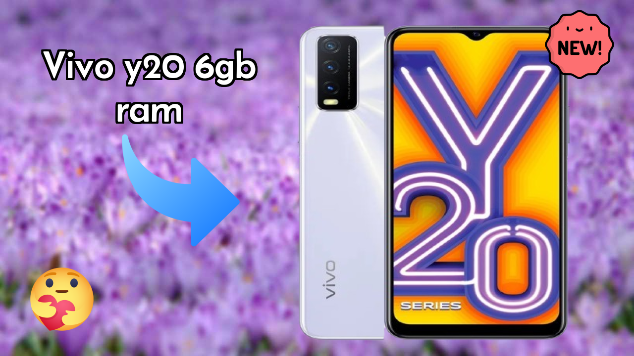 Vivo Y20 6GB RAM Battery Test: 5000 MAh Endurance Review