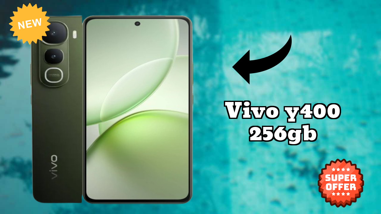 Vivo Y400 256GB Camera Samples: 50 MP + 2 MP Rear Camera Real Photos