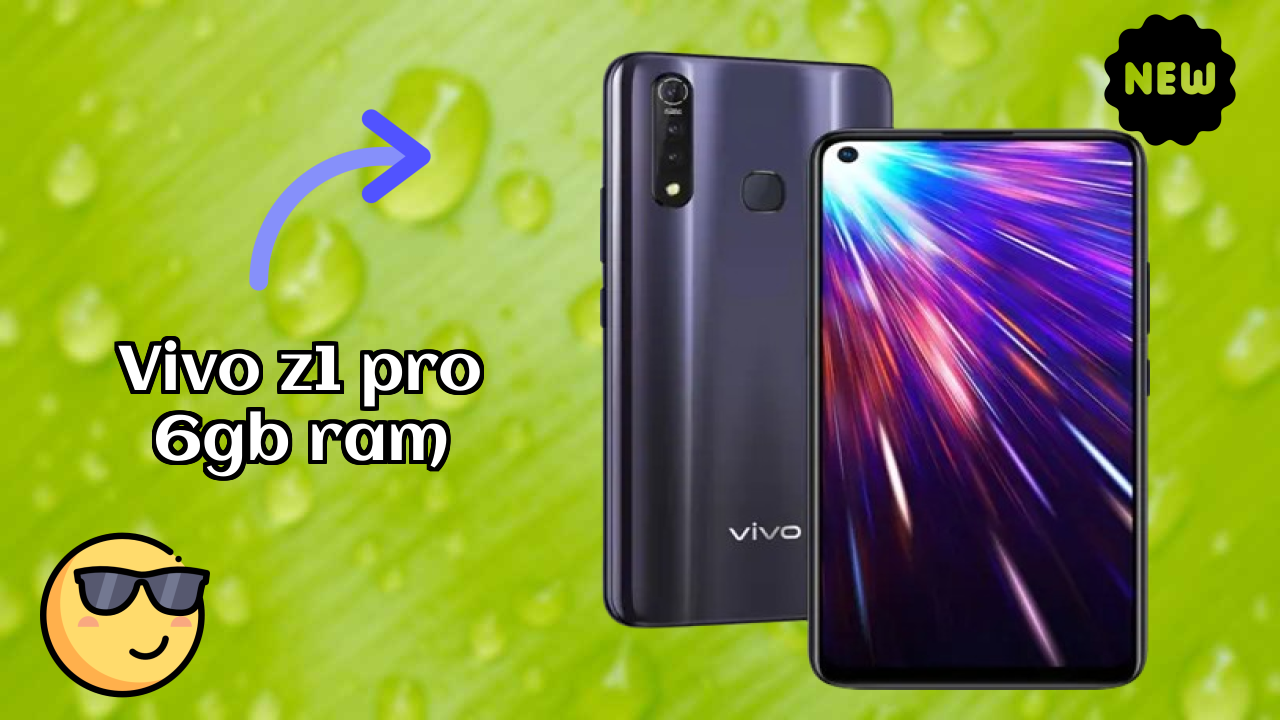 Vivo Z1 Pro 6GB RAM Camera Test: 16 MP + 8 MP + 2 MP Rear Camera Sample Shots