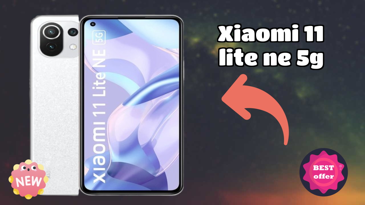 Xiaomi 11 Lite NE 5G Camera Samples: 64 MP + 8 MP + 5 MP Rear Camera Quality Test