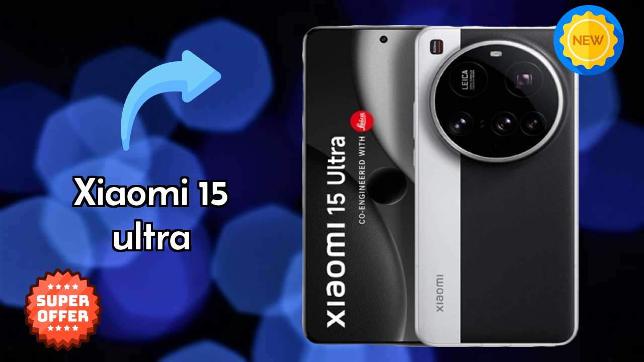 Xiaomi 15 Ultra vs iPhone: Detailed Feature Compare