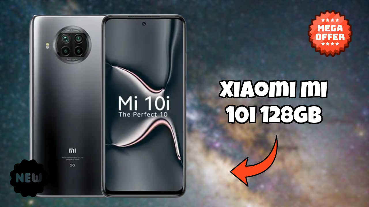 Xiaomi Mi 10i 128GB Camera Review: 108 MP + 8 MP + 2 MP + 2 MP Rear Camera Photo Samples