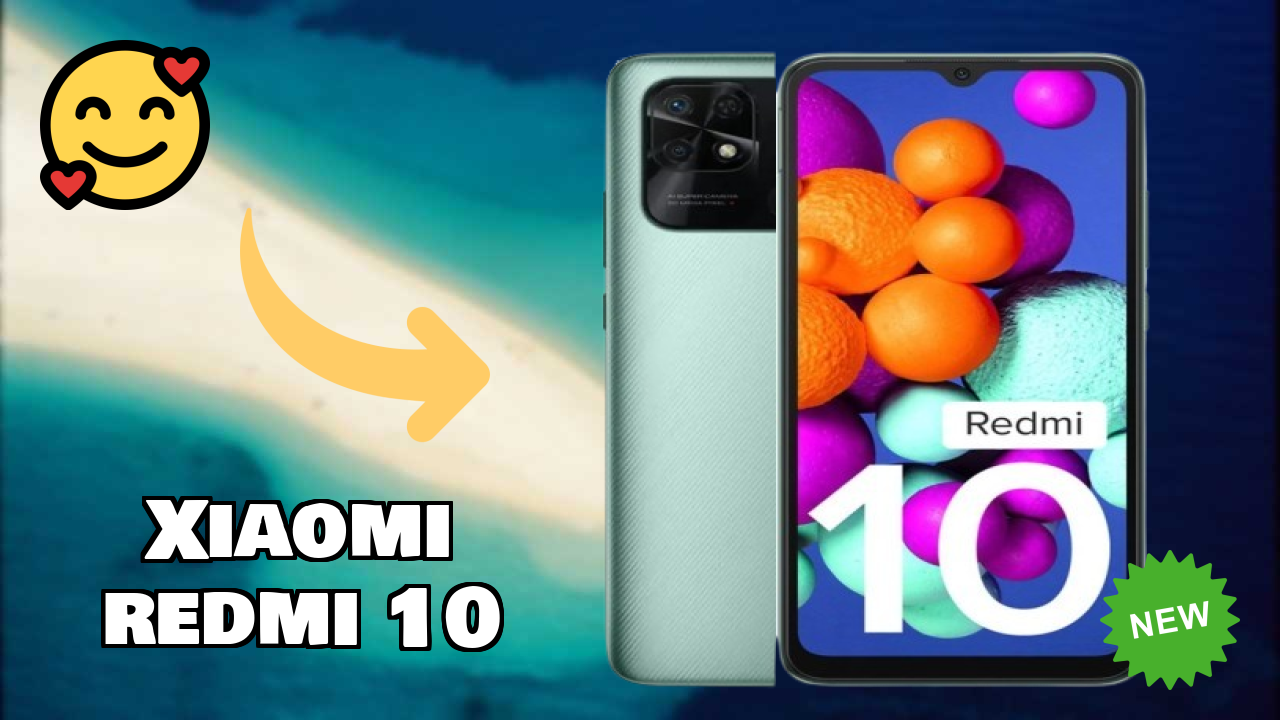 Xiaomi Redmi 10 RAM Performance: 4 GB RAM Gaming Check