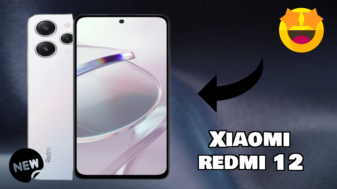 Xiaomi Redmi 12 Gaming Performance with MediaTek Helio G88 Processor