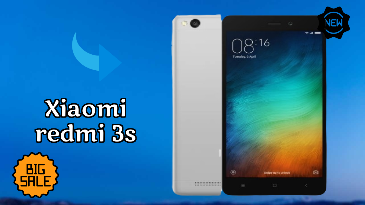 Xiaomi Redmi 3S vs iPhone: Which Should You Buy?