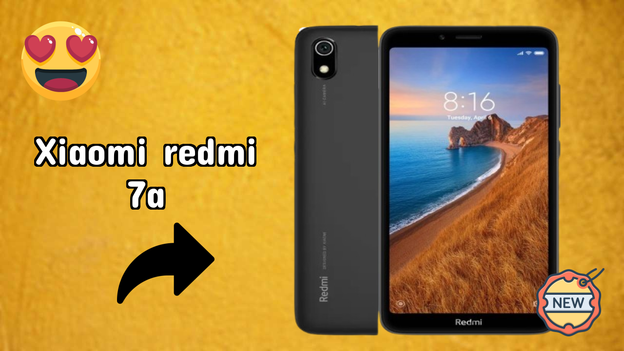 Xiaomi Redmi 7A vs iPhone: Detailed Compare Guide
