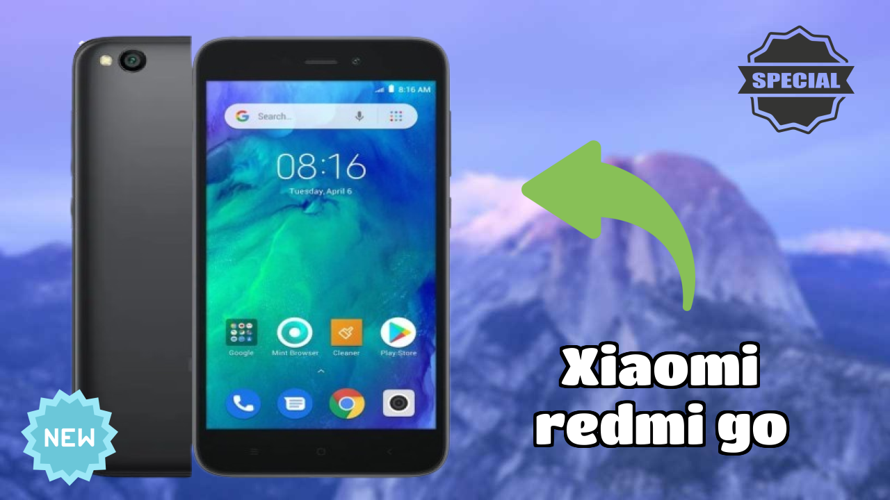 Xiaomi Redmi Go vs iPhone 15: Detailed Feature Comparison