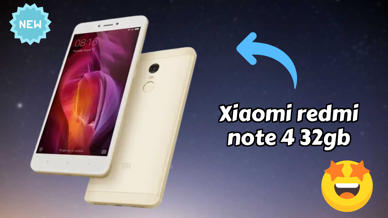 Xiaomi Redmi Note 4 32GB Camera Samples: 13 MP Rear Camera Quality Test