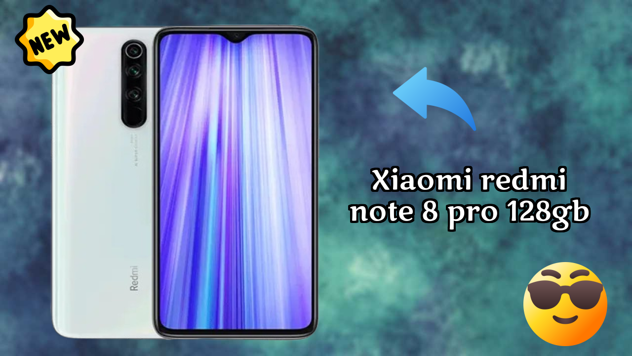 Xiaomi Redmi Note 8 Pro 128GB RAM Test: 6 GB RAM Handles Heavy Tasks